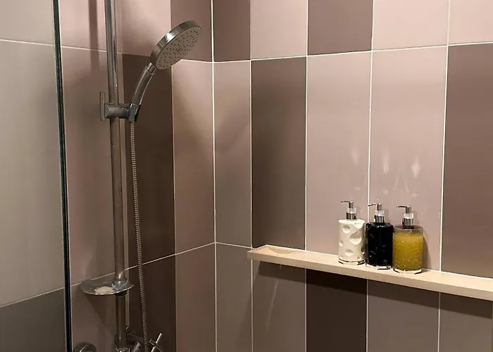 Modern Cozy Nest 3 Mins To Bts Saphan Khwai *