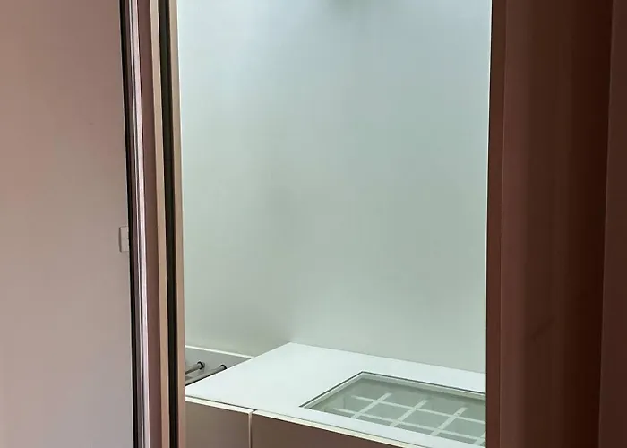 Modern Cozy Nest 3 Mins To Bts Saphan Khwai Lejlighed *