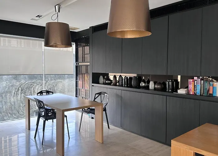 Modern Cozy Nest 3 Mins To Bts Saphan Khwai Lejlighed Bangkok
