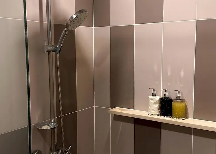 Modern Cozy Nest 3 Mins To Bts Saphan Khwai * Bangkok