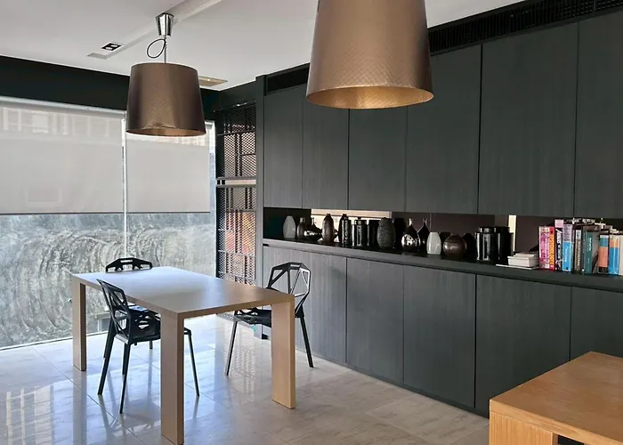 Modern Cozy Nest 3 Mins To Bts Saphan Khwai Bangkok